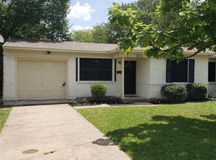 4214 Ridgedale Dr, Mesquite, TX 75150