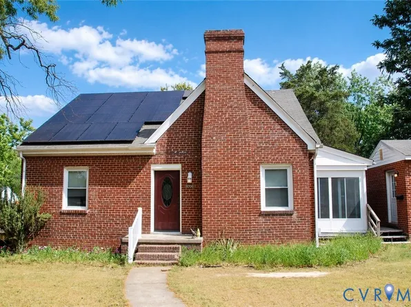 5700 Snead Rd, Richmond, VA 23224