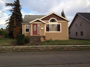 231 N Bridge St, Sheridan, OR