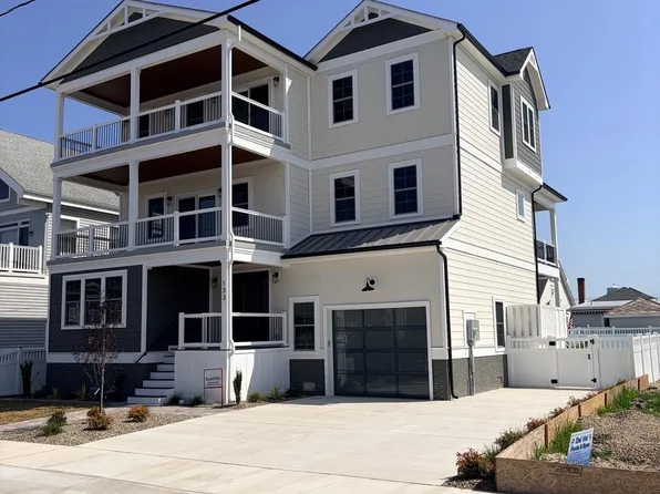 133 E 12th Ave, North Wildwood, NJ 08260