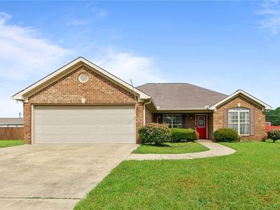 1301 Jamestown Cir, Moundville, AL, 35474