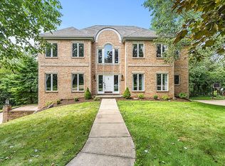 2476 Matterhorn Dr, Wexford, PA