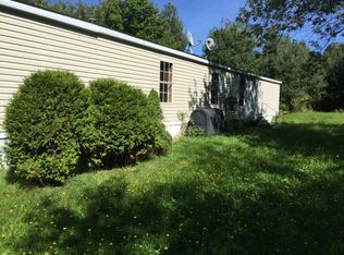 2806 Standish Rd, Lyon Mountain, NY 12952