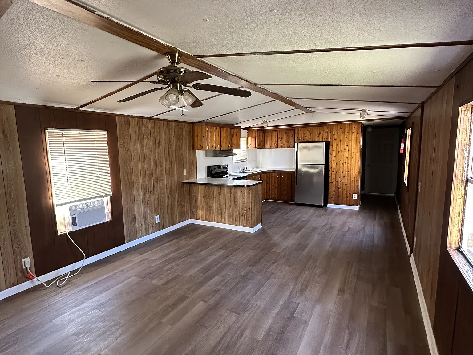 Nix Road Mobile Home Park — Photo 3