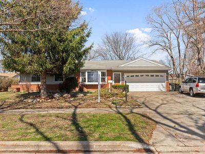 2602 Fulle St, Rolling Meadows, IL, 60008