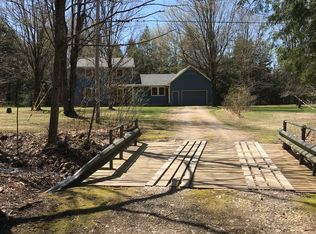 247 Cook Rd, Colton, NY 13625