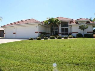 633 Brindisi Ct, Punta Gorda, FL 33950