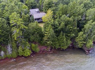 83150 State Highway 13, Bayfield, WI 54814