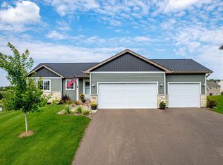 309 Walnut Ln, Somerset, WI 54025