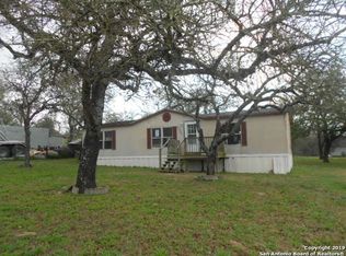 22943 Hickory Shadow, Elmendorf, TX 78112