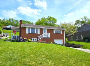 44 Wilson Ave, Cecil, PA 15321