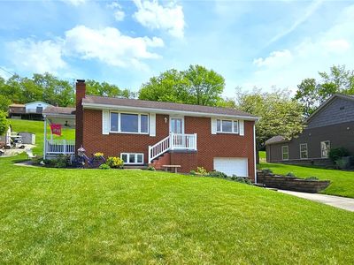 44 Wilson Ave, Cecil, PA, 15321