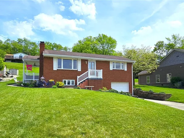 44 Wilson Ave, Cecil, PA 15321