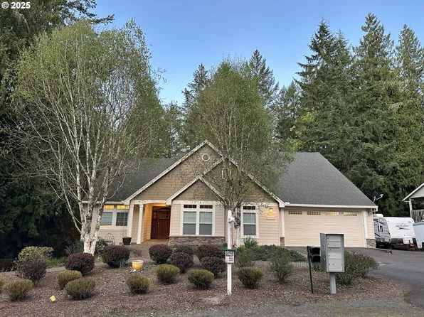 19820 SW Gassner Rd, Beaverton, OR 97007