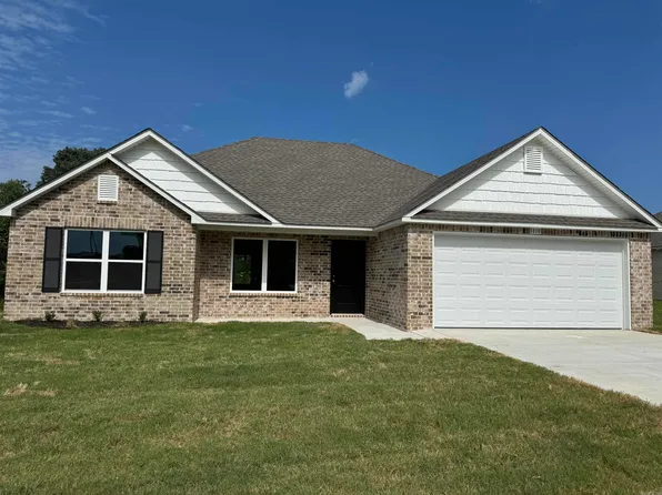 1810 Rockwood Dr, Searcy, AR 72143