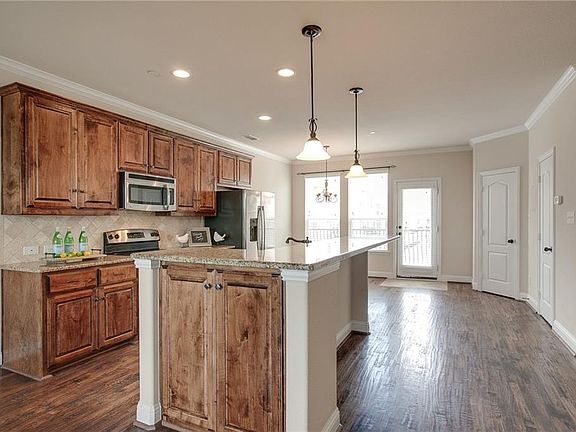 4th image of 2500 Rockbrook Dr #1C-12
