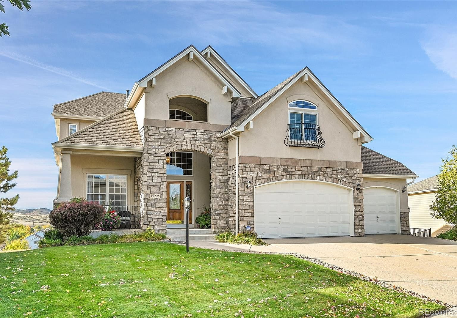 1259 Double Eagle Court