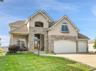 1259 Double Eagle Court, Castle Rock, CO 80104