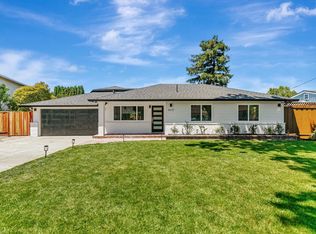 14717 Nelson Way, San Jose, CA