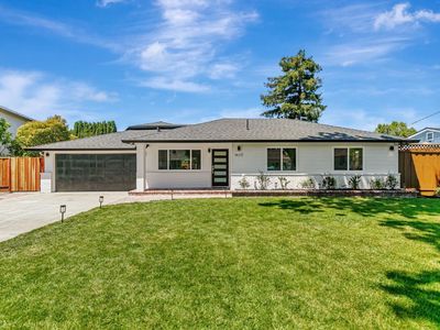 14717 Nelson Way, San Jose, CA, 95124
