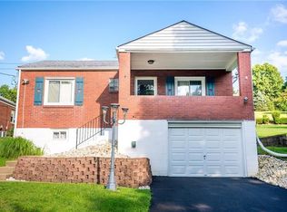 2274 Monroeville Rd, Monroeville, PA 15146