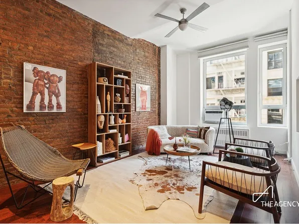 39 E 12th St APT 407, Manhattan, NY 10003