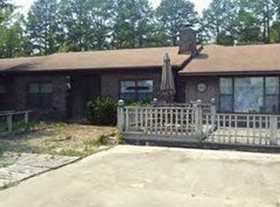 462 Cr 3609, Lamar, AR 72846