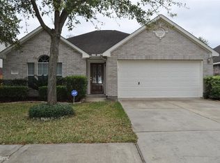 4623 Twisting Rd, Houston, TX 77084