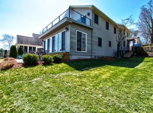 15054 Birch Lakeshore Dr, Vandalia, MI 49095