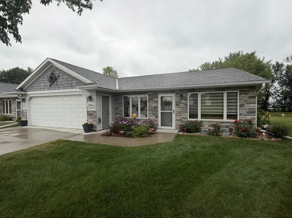 2344 Cherrywood Ln, Worthington, MN 56187