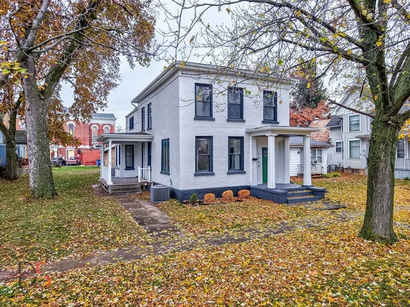 1009 Paul St, Ottawa, IL 61350