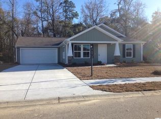 1248 Pineridge Street Marion #2, Conway, SC 29527