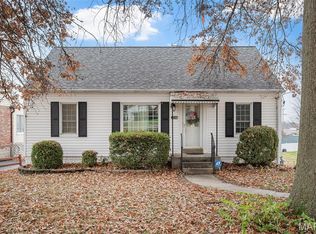 3746 Fee Fee Rd, Bridgeton, MO 63044