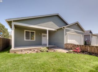 102 NW Birch Ave, Warrenton, OR