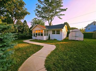 32 Willmae Rd, Rochester, NY 14616