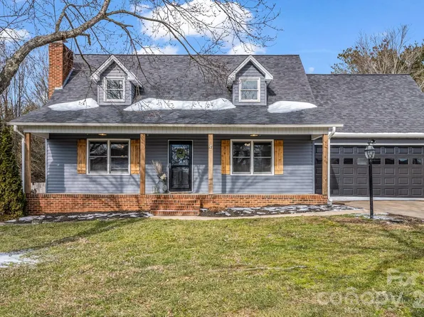 1604 McFarland Dr, Shelby, NC 28152