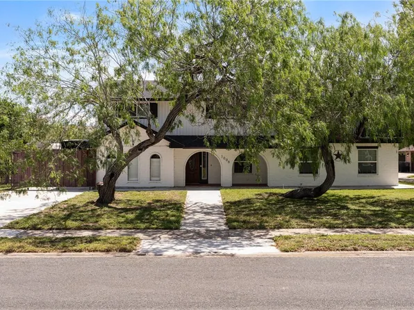 1006 Memphis Dr, Corpus Christi, TX 78412