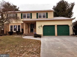 261 Champion Way, Sewell, NJ 08080