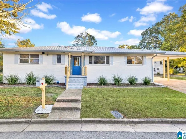 210 S 9th St, Gadsden, AL 35903