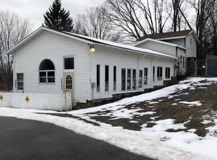 298 Us Route 11, Hastings, NY 13036
