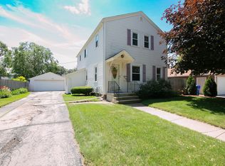 111 E Marquette St, Appleton, WI 54911