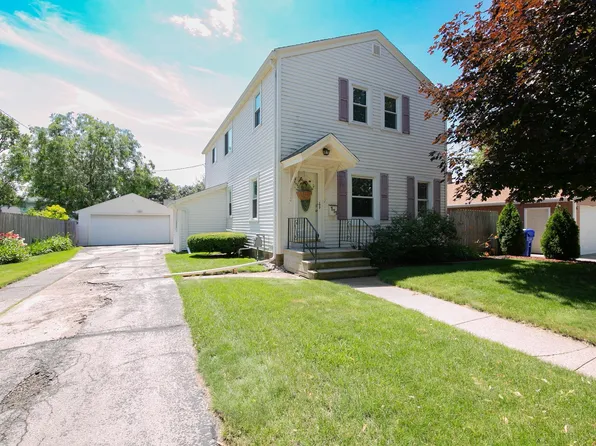 111 E Marquette St, Appleton, WI 54911