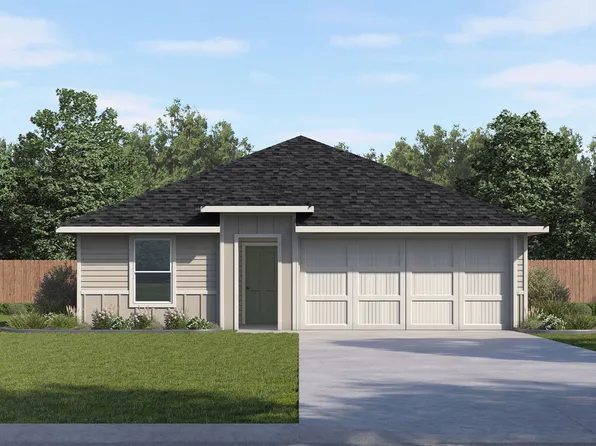 The Carson Plan, Ladera