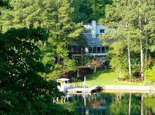 109 Smohalla Ct, Waleska, GA 30183