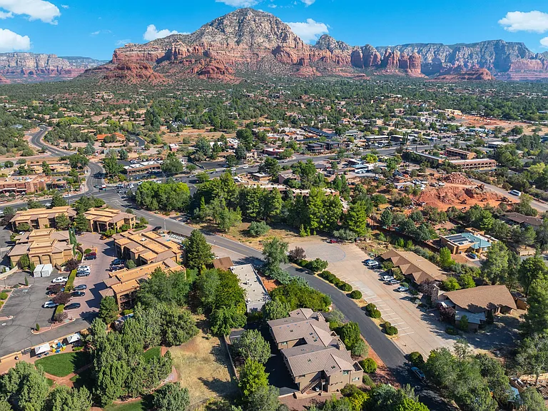 Arroyo Pinon Dr — Photo 59