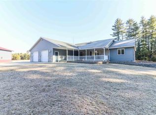 5731 Church Ave, Wisconsin Rapids, WI 54494