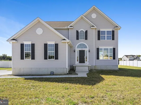 74 Julianna Dr, Greenwood, DE 19950