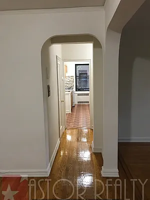 Rented by Astor Realty | media 6