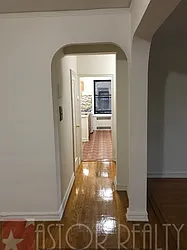 Rented by Astor Realty