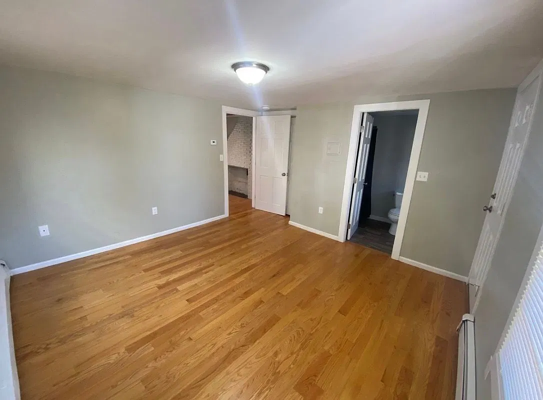 1 bed, 1.0 bath, 600 sqft, $2,200 — Photo 1